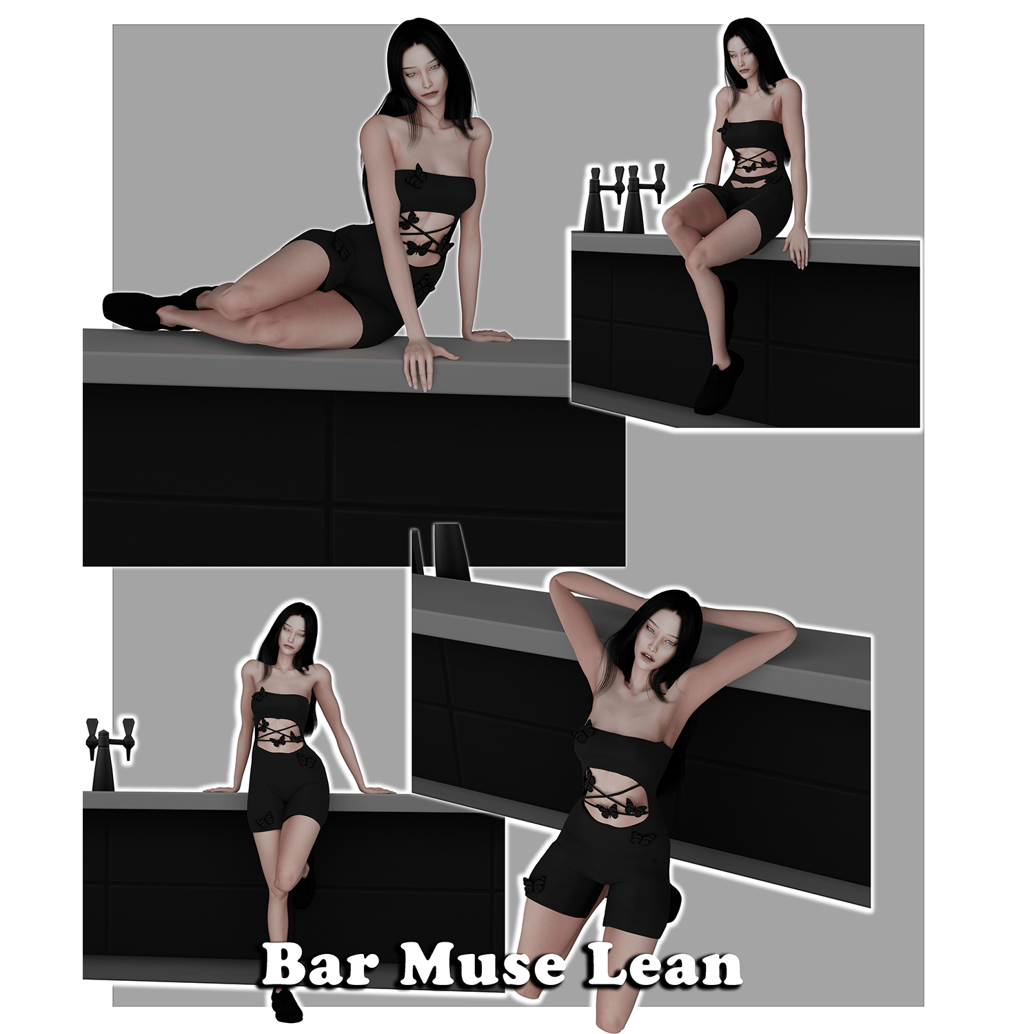 Bar Muse Lean