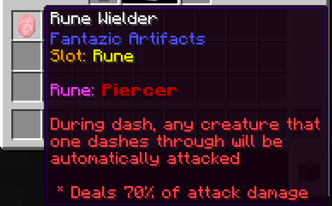 Fantazia - Gallery - Minecraft Mods - CurseForge