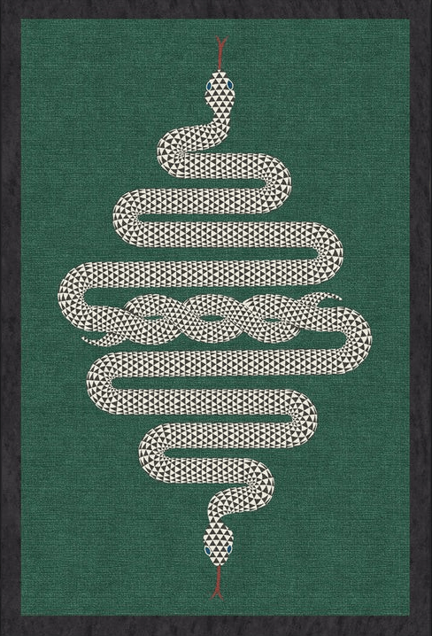 Snake Rugs - Gallery - The Sims 4 Build / Buy - CurseForge