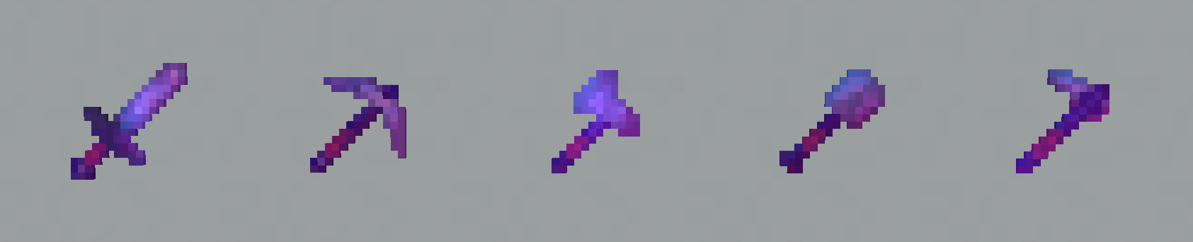 Thumbnail Magilite tools and weapons (smaller).png