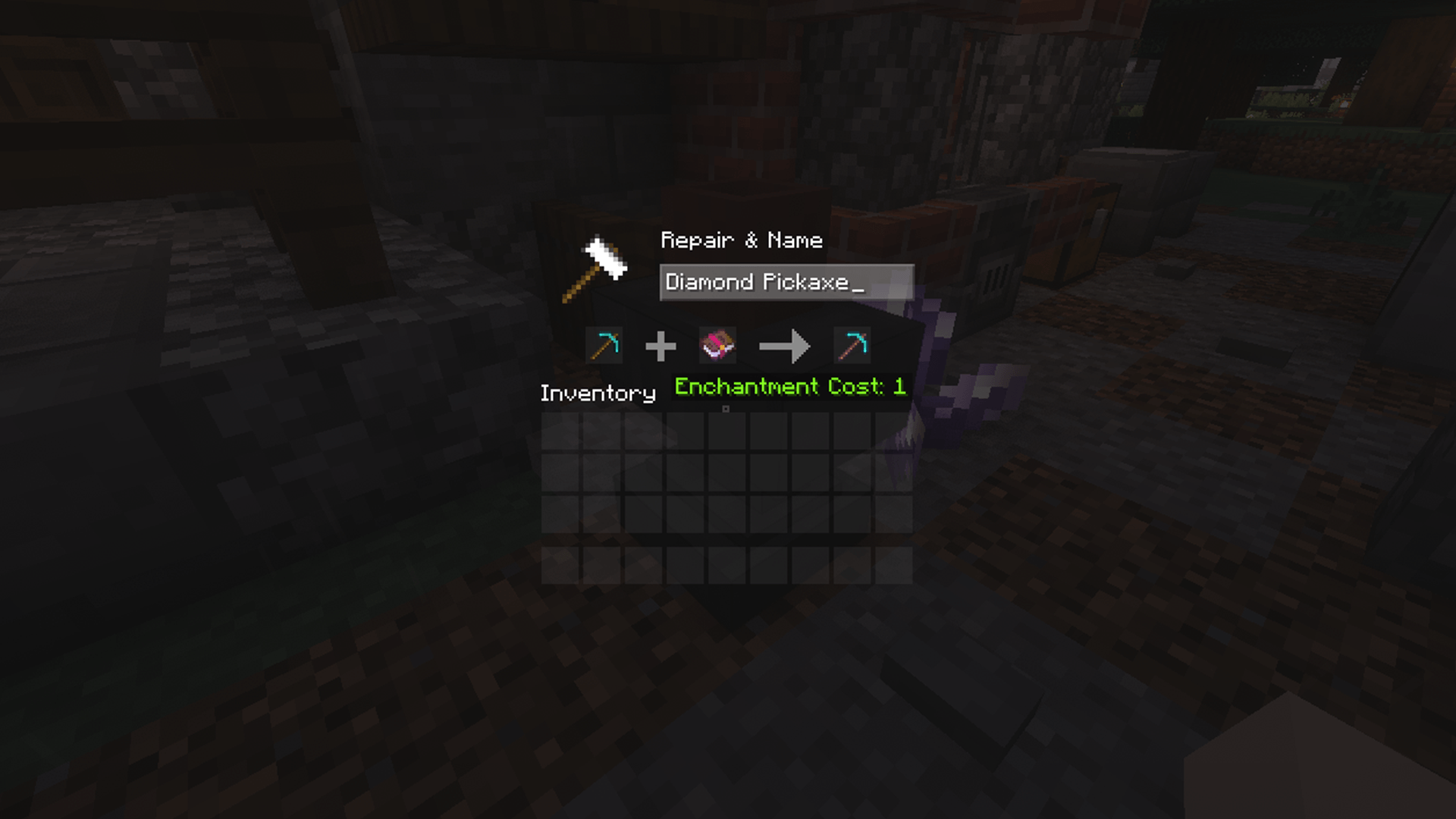 Invisible GUI - Minecraft Resource Packs - CurseForge