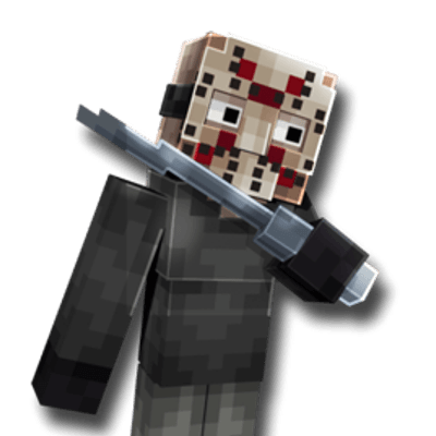 Freddy vs Jason Minecraft