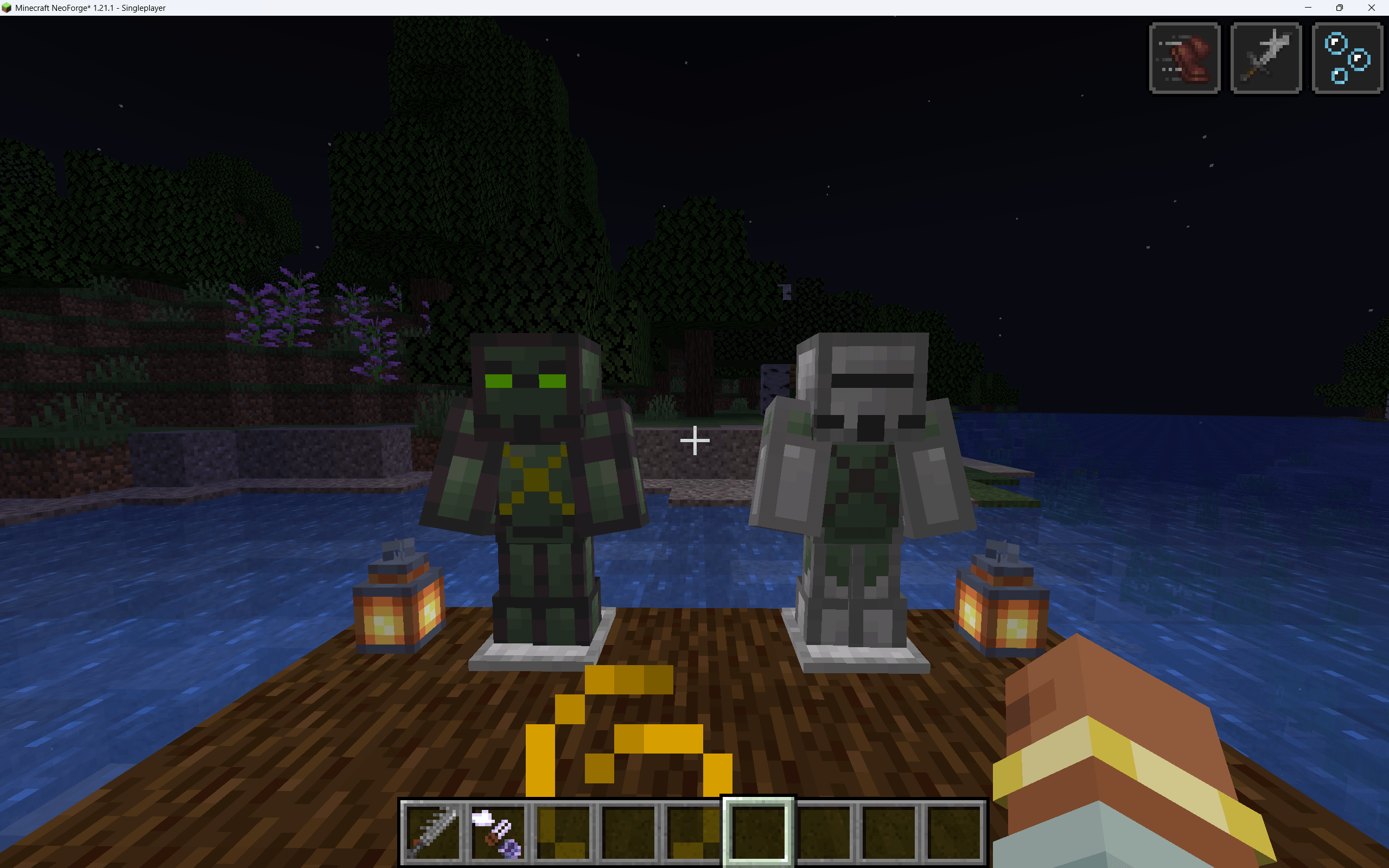 M-A's Power Armor - Gallery - Minecraft Mods - CurseForge