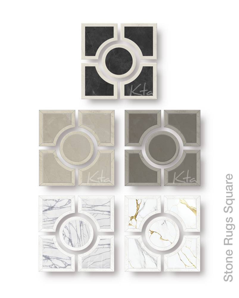 [kta] Marble Walls 4 + Stone Rugs 2 - Gallery - The Sims 4 Build / Buy ...