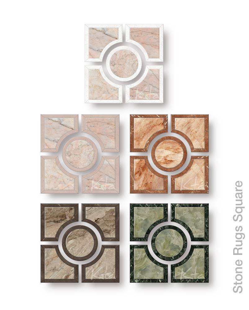 [kta] Marble Walls 4 + Stone Rugs 2 - Gallery - The Sims 4 Build / Buy ...