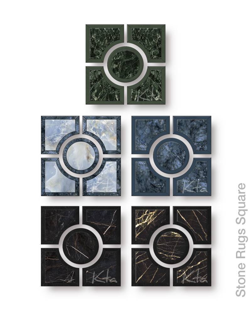 [kta] Marble Walls 4 + Stone Rugs 2 - Gallery - The Sims 4 Build / Buy ...