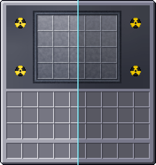 Containment Box GUI