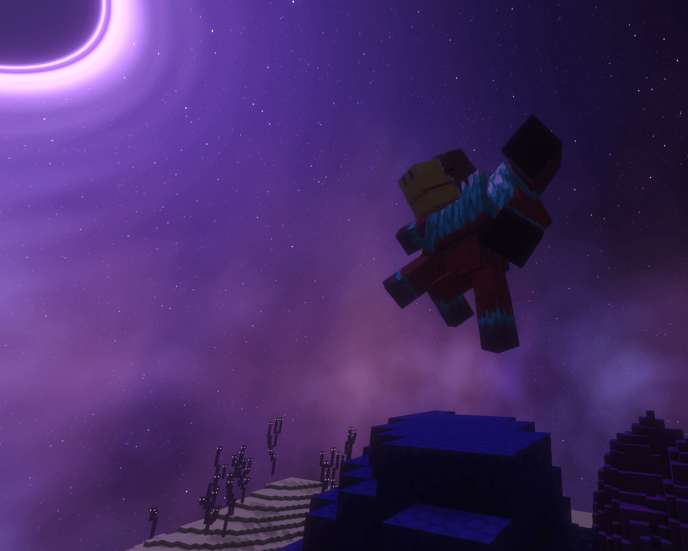 Xomaps RPG game screenshot