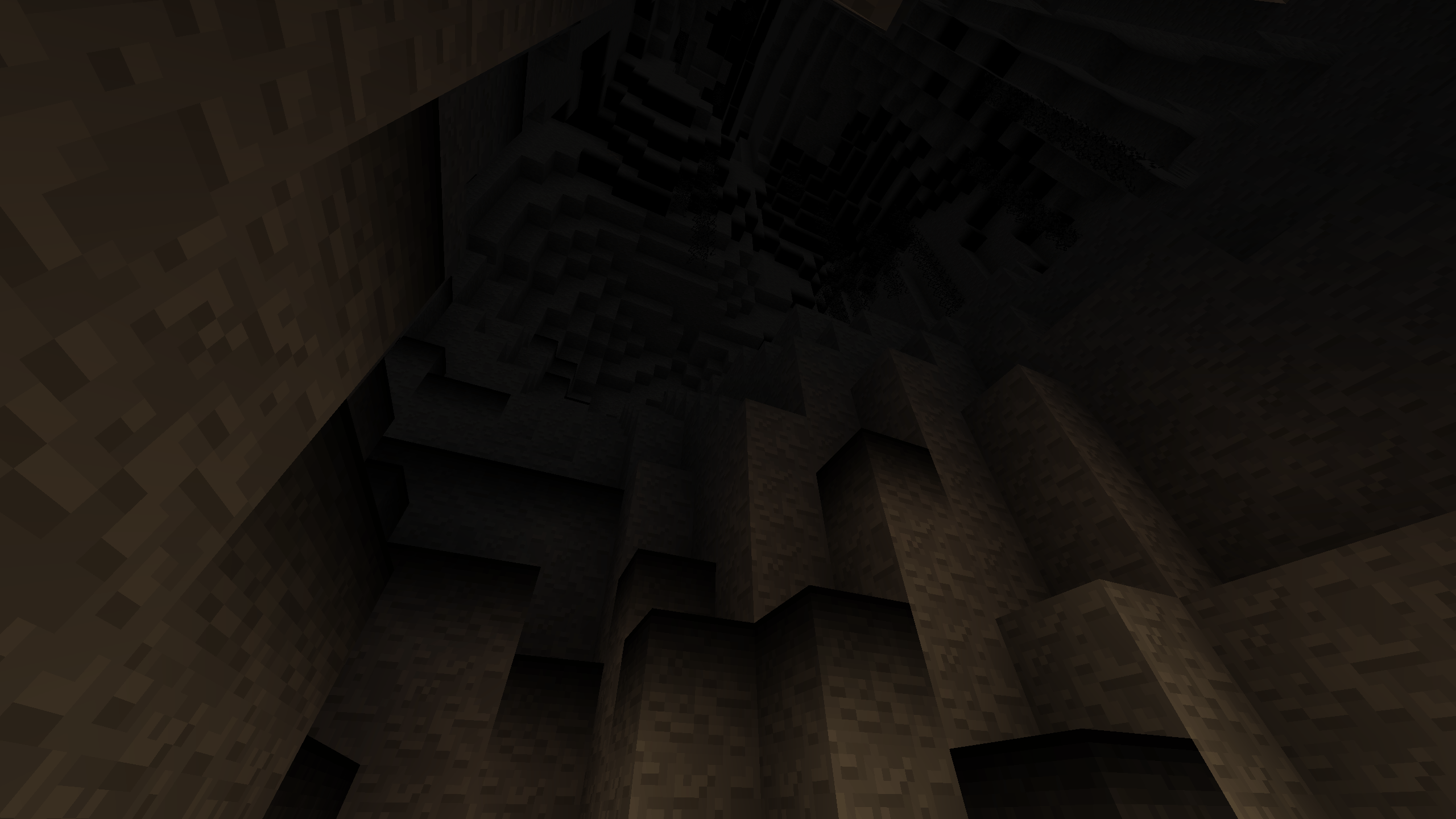 Shadowed Caves