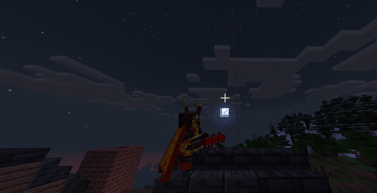 Devastation Mod Gallery Minecraft Modpacks Curseforge