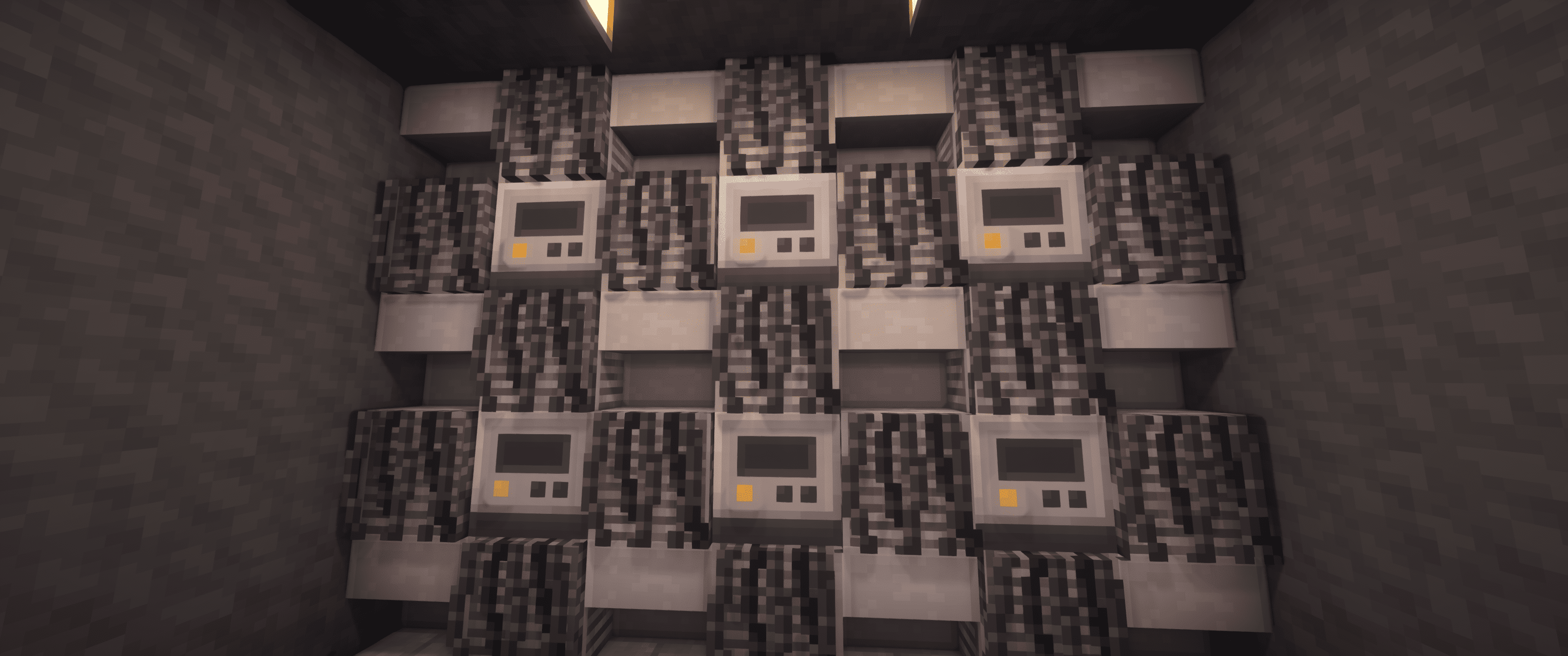 Five Nights at Pixels - The Beginning game screenshot