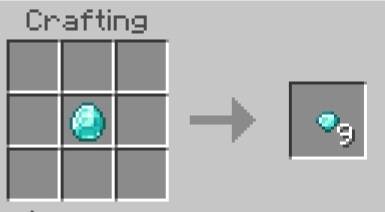 Crafting Table