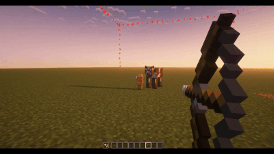Projectile Protection