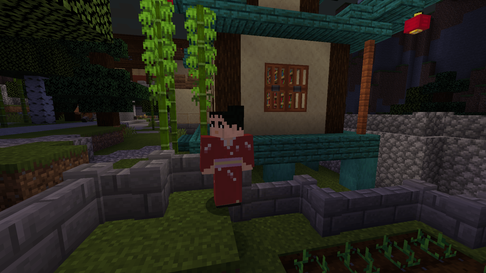 Screenshot thumbnail