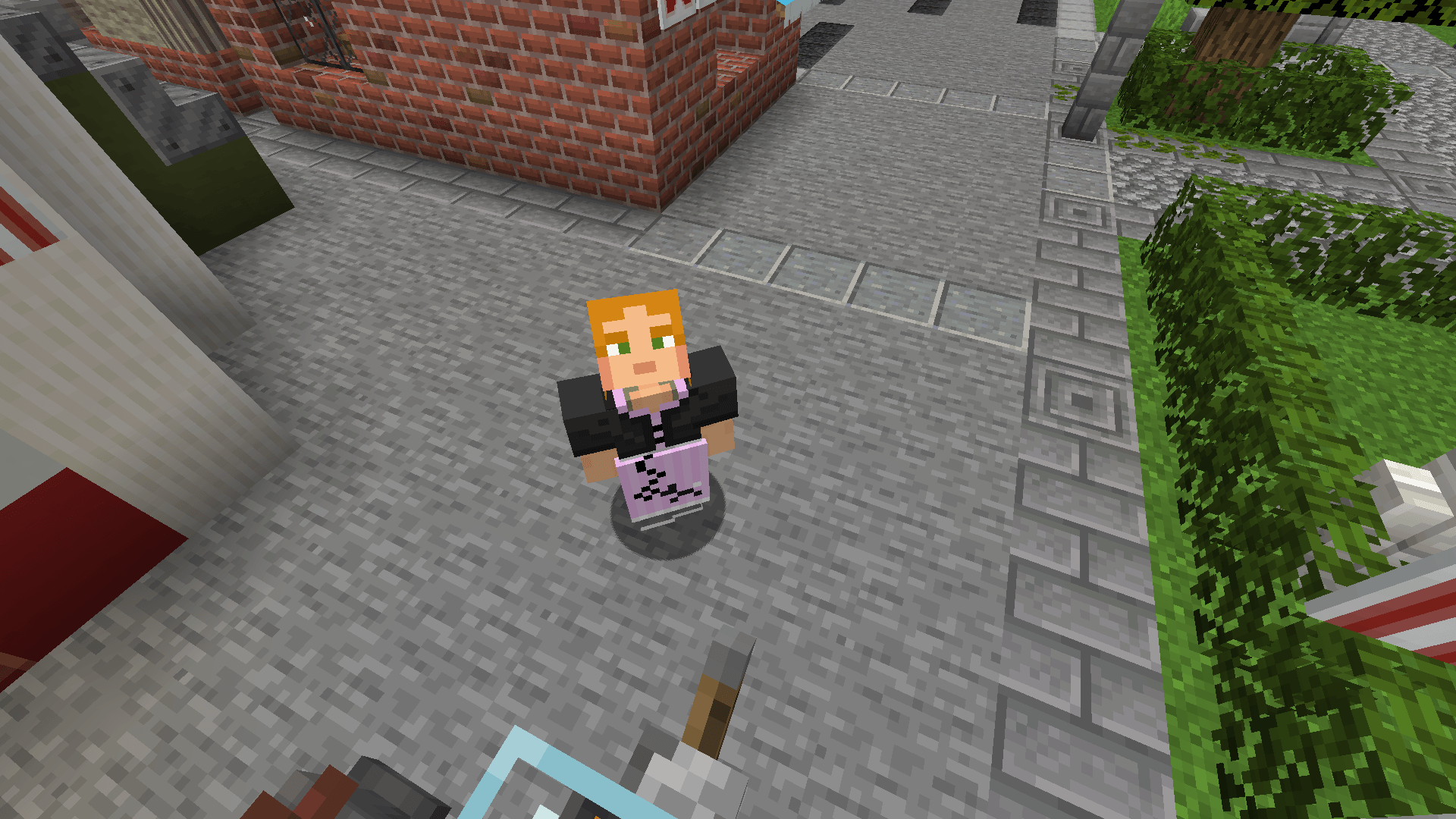 Screenshot thumbnail