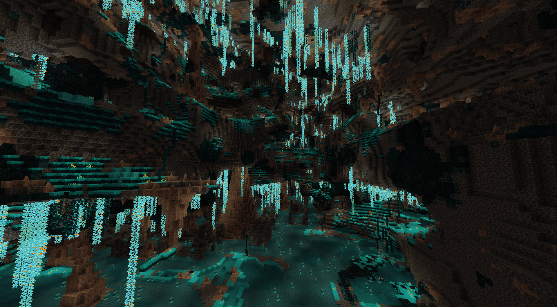 Thumbnail two biome without shaders again