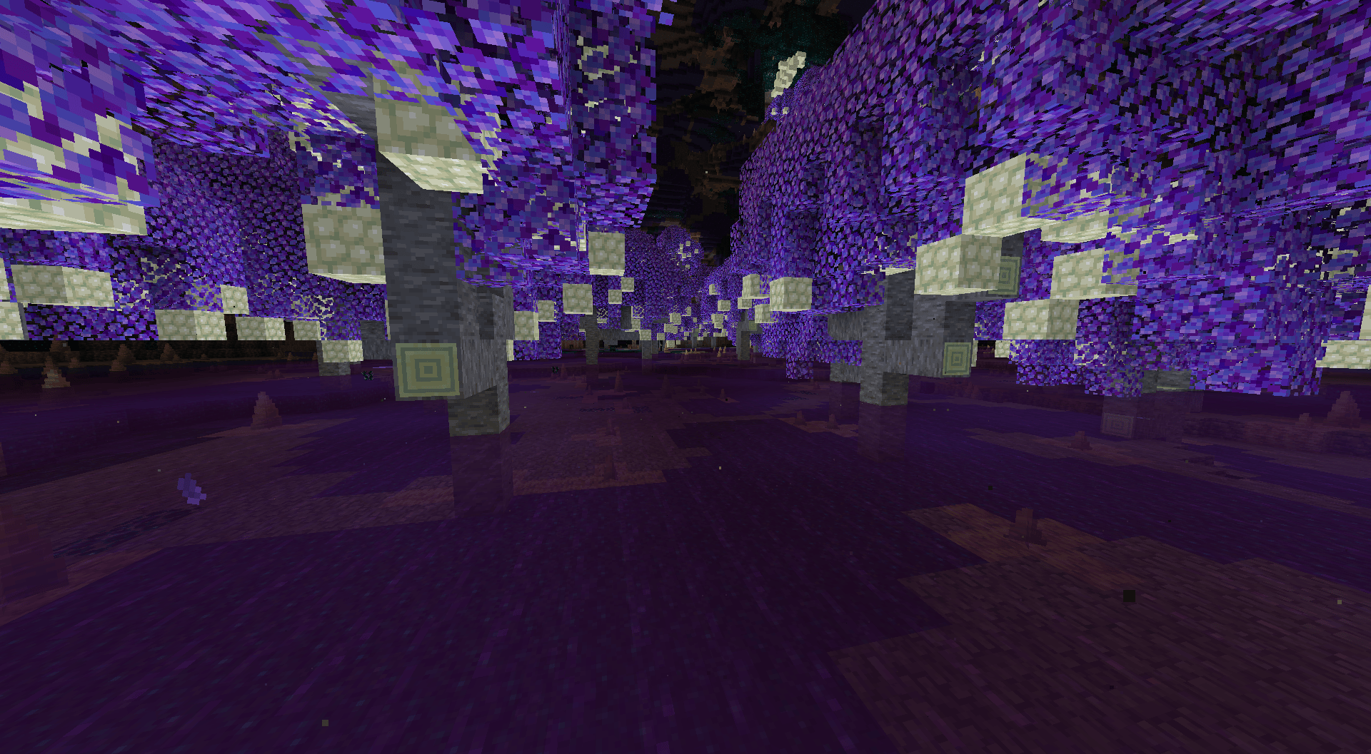Thumbnail Flooded one biome