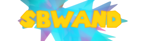 <p>SBWand</p>