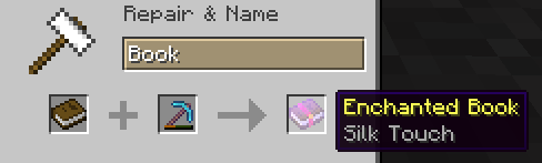 <p>GUI view.</p>
