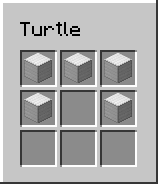 <p>Turtle</p>
