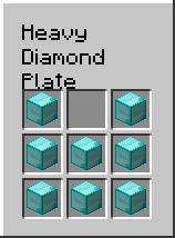 <p>Heavy Diamond Plate</p>