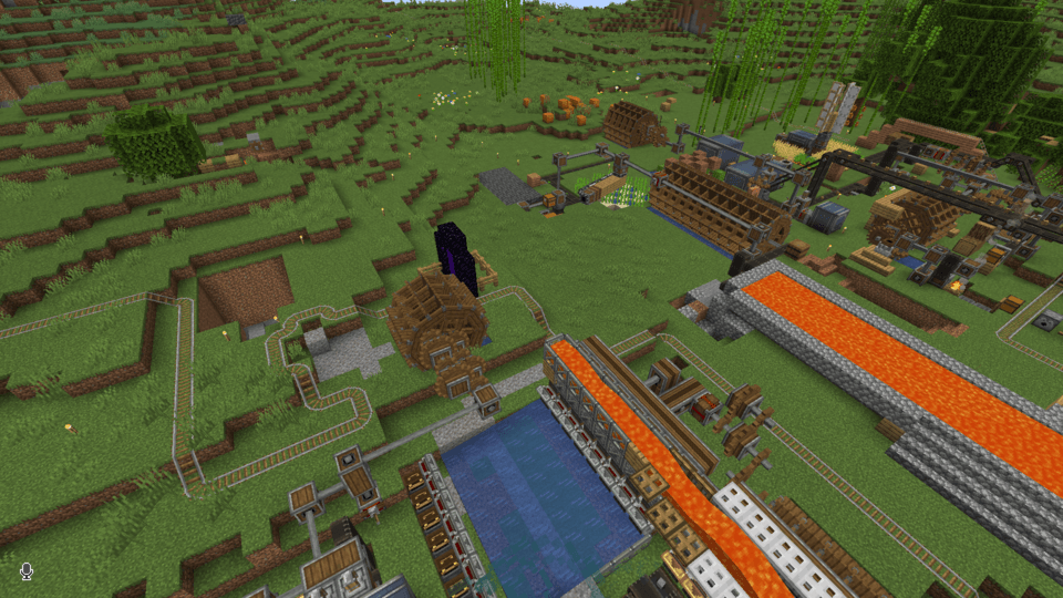 Start with Create - Gallery - Minecraft Modpacks - CurseForge