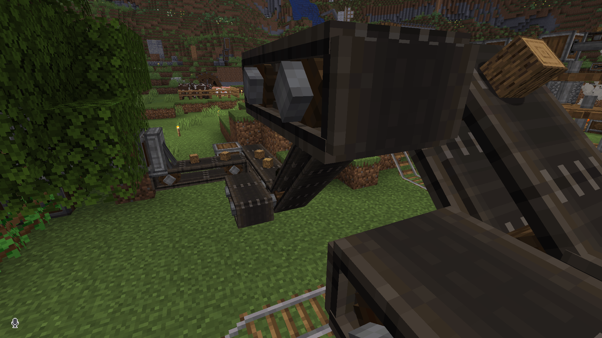 Start with Create - Gallery - Minecraft Modpacks - CurseForge