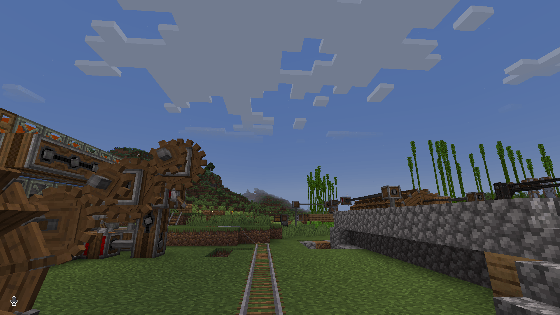 Start with Create - Gallery - Minecraft Modpacks - CurseForge