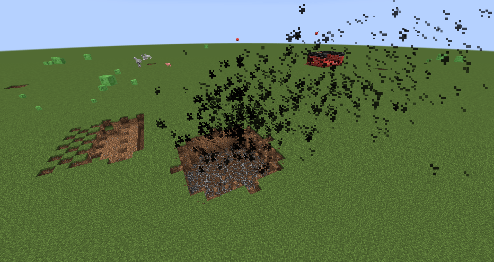 Thumbnail Aftermath of MRACH Blast