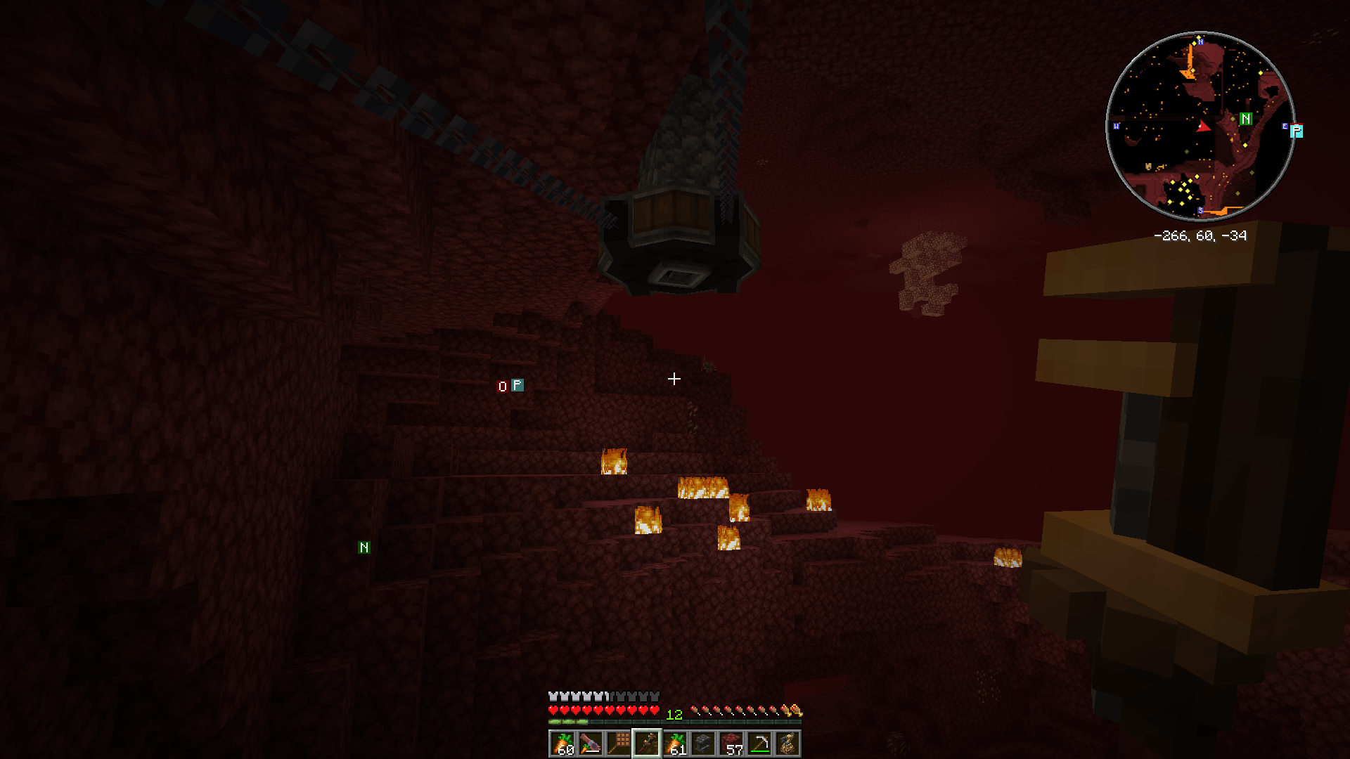 Start with Create - Gallery - Minecraft Modpacks - CurseForge