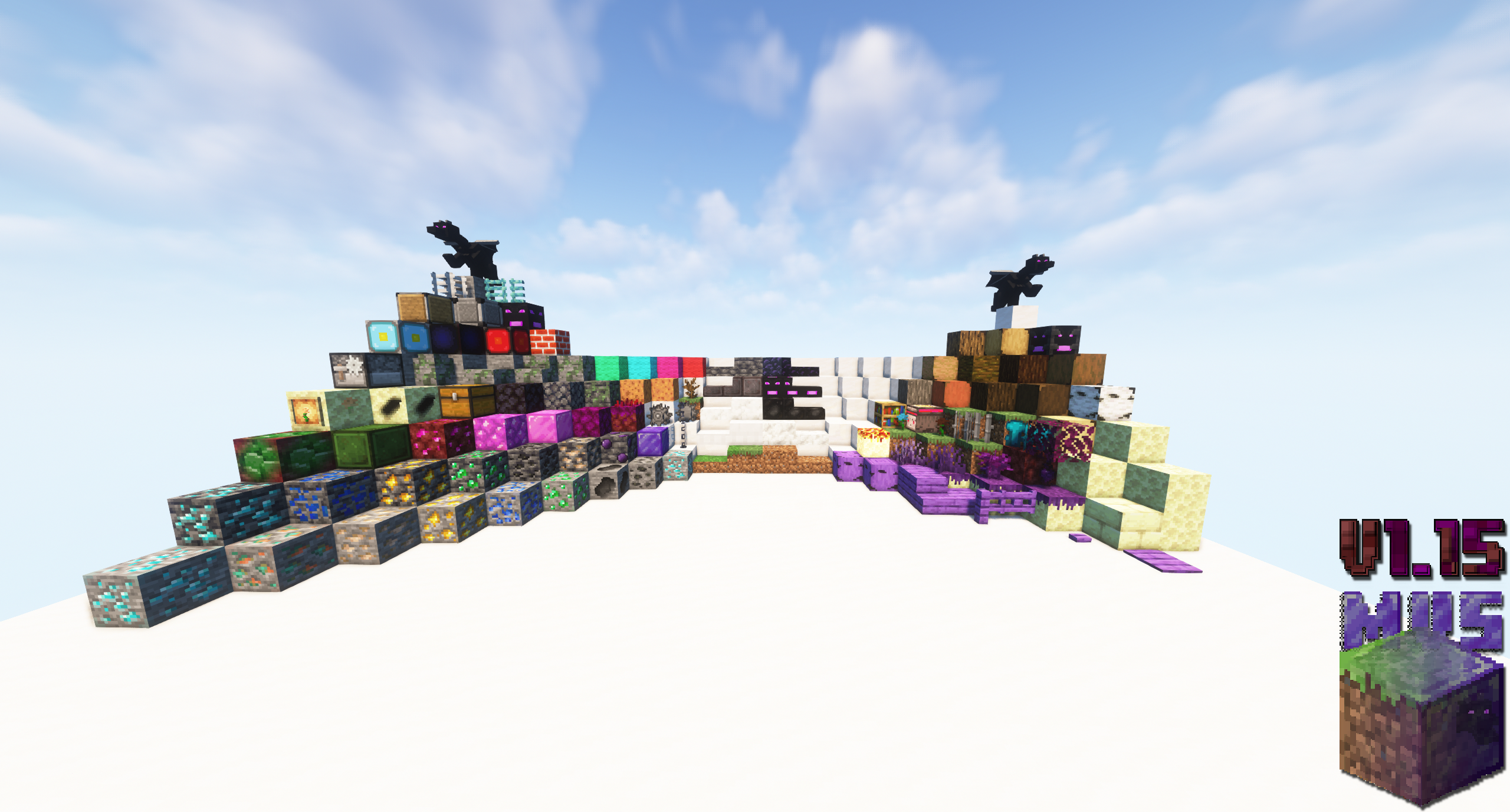 All Blocks (1.15)