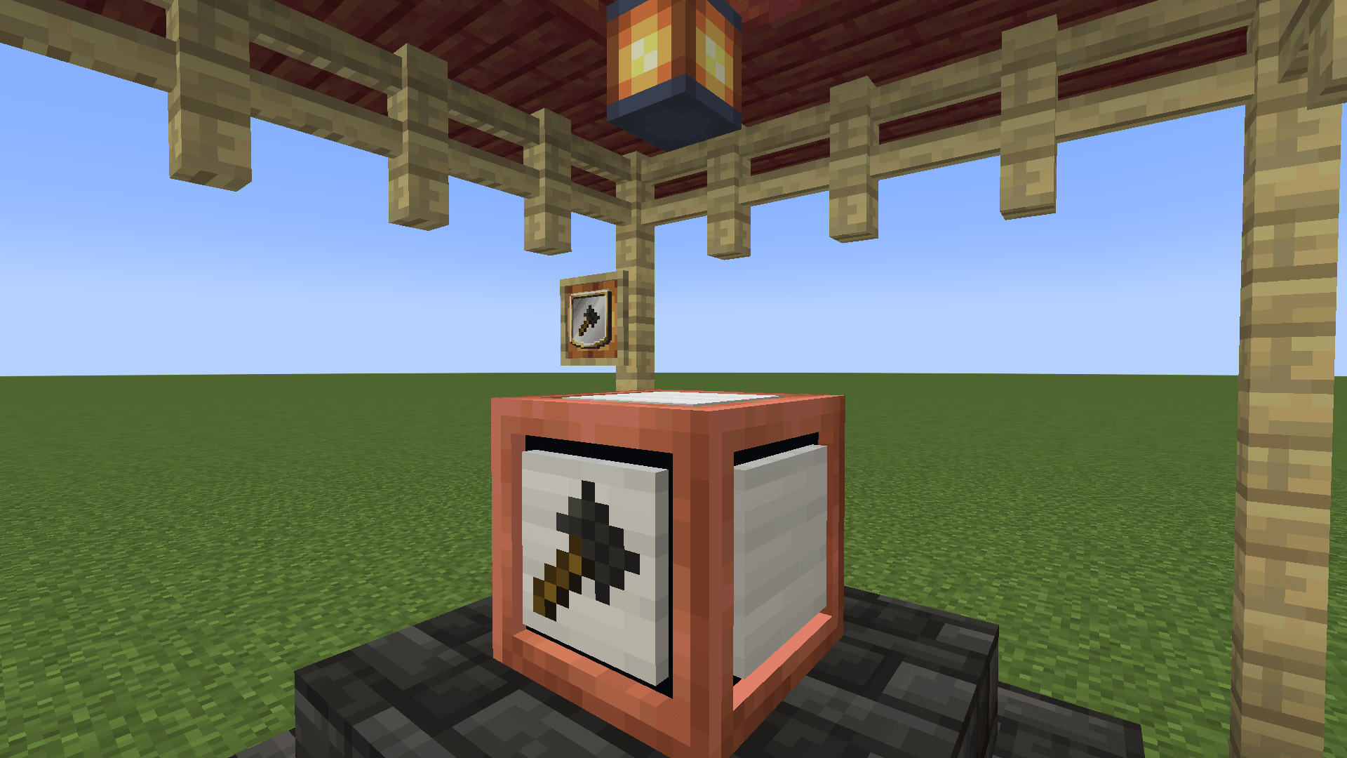 Reconstructor - Minecraft Mods - CurseForge