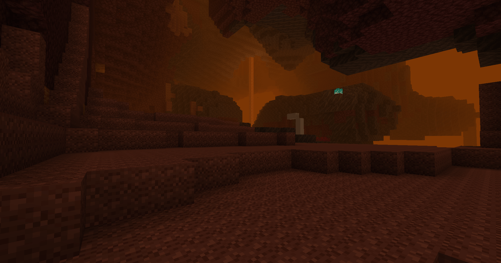 Thumbnail A Sandy Desert Biome. Not much else :)