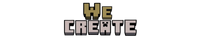 We Create SMP game screenshot