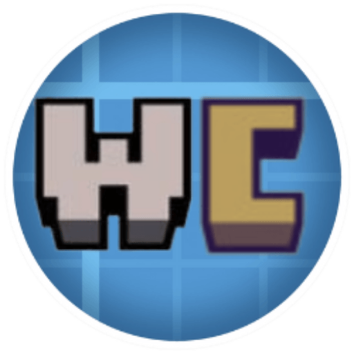 We Create SMP game screenshot