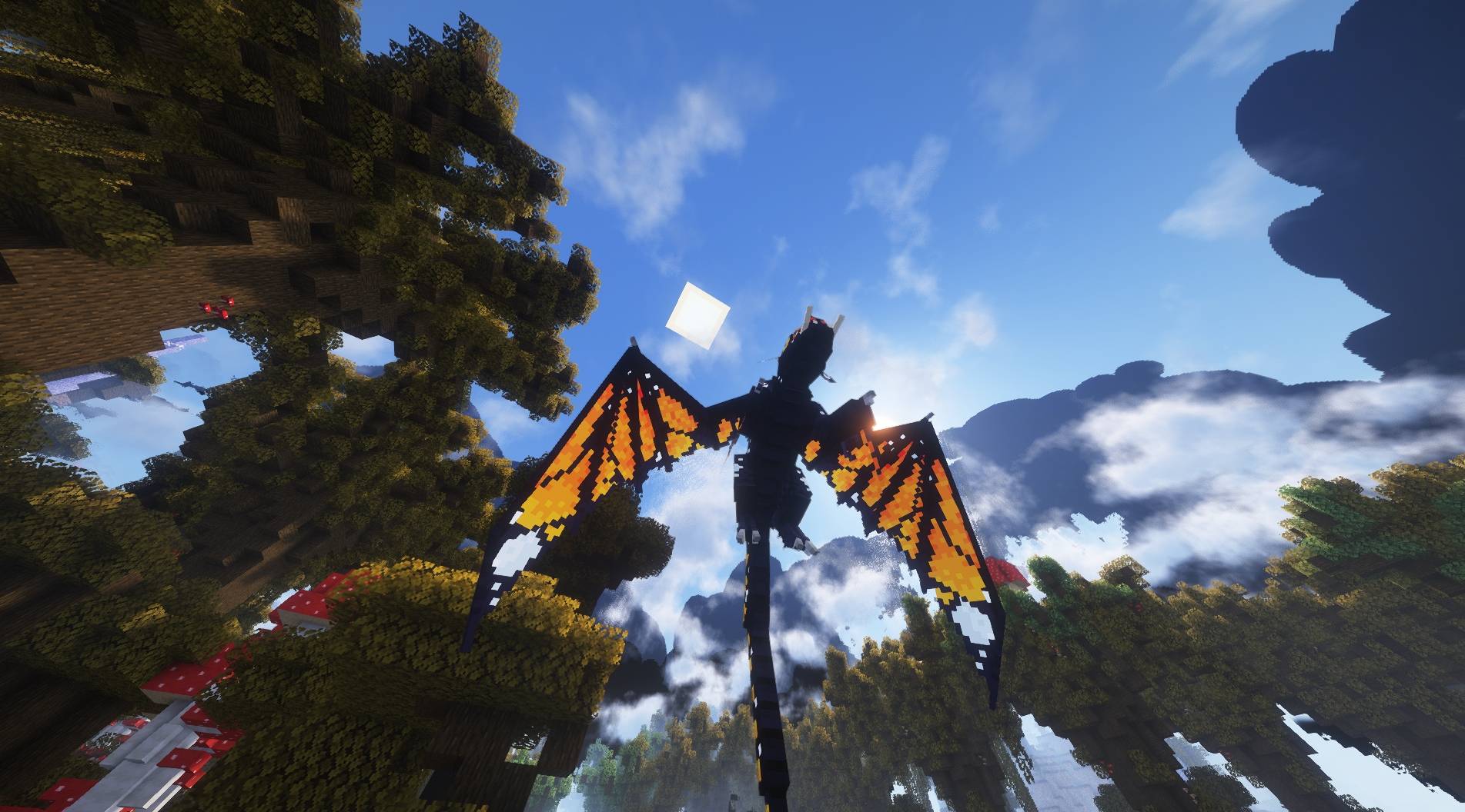 How to train your dragon - Together we map the world || HTTYD game screenshot