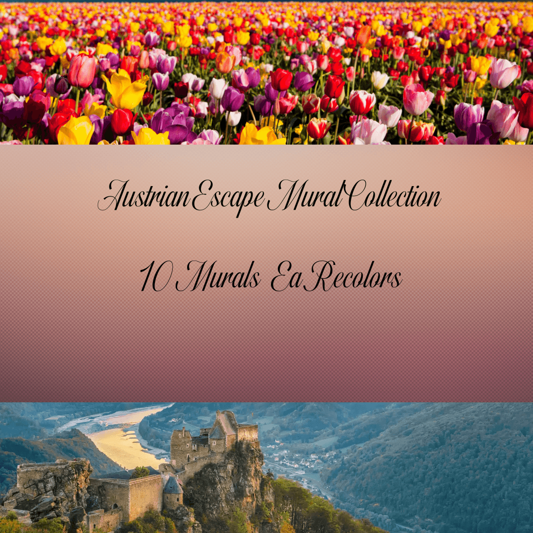Thumbnail Austrian Escape Mural Collection1.png