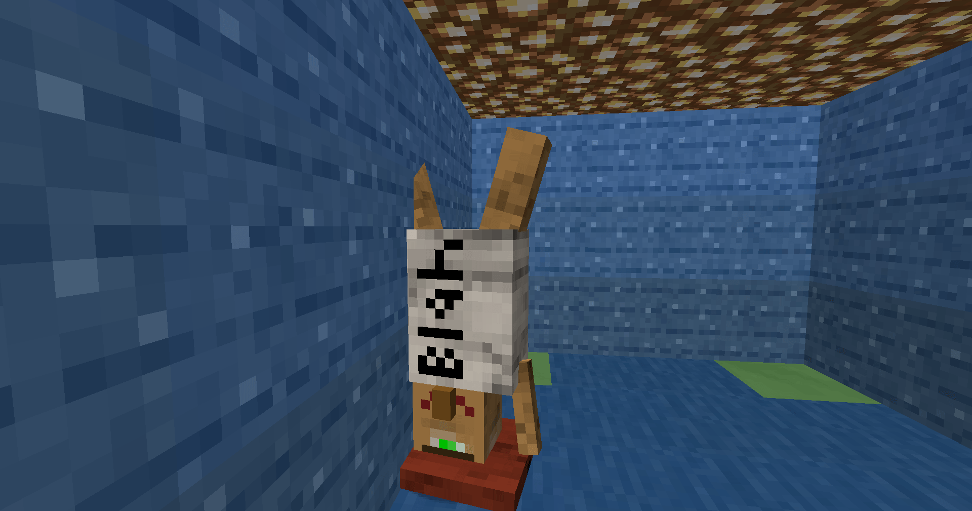 BlahMod - Minecraft Mods - CurseForge