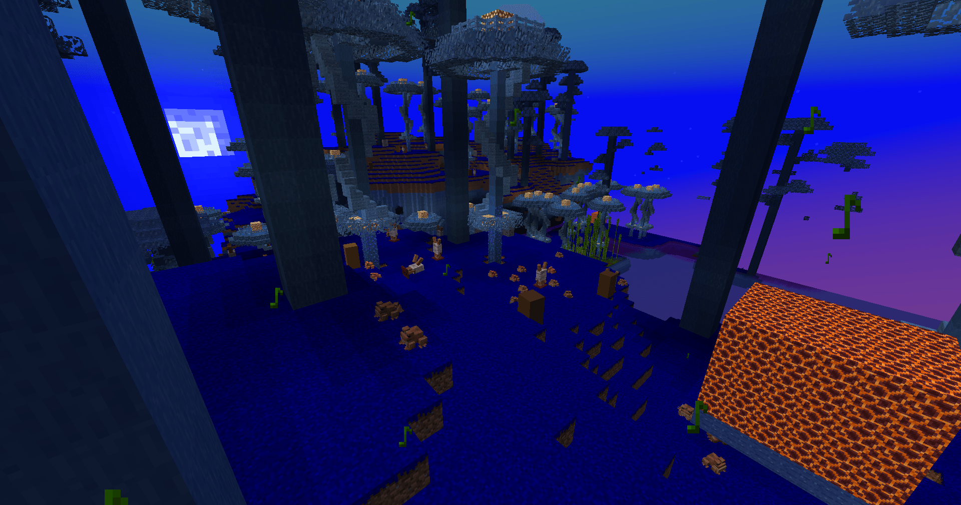 BlahMod - Minecraft Mods - CurseForge