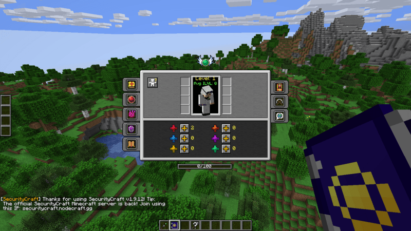 Screenshot thumbnail
