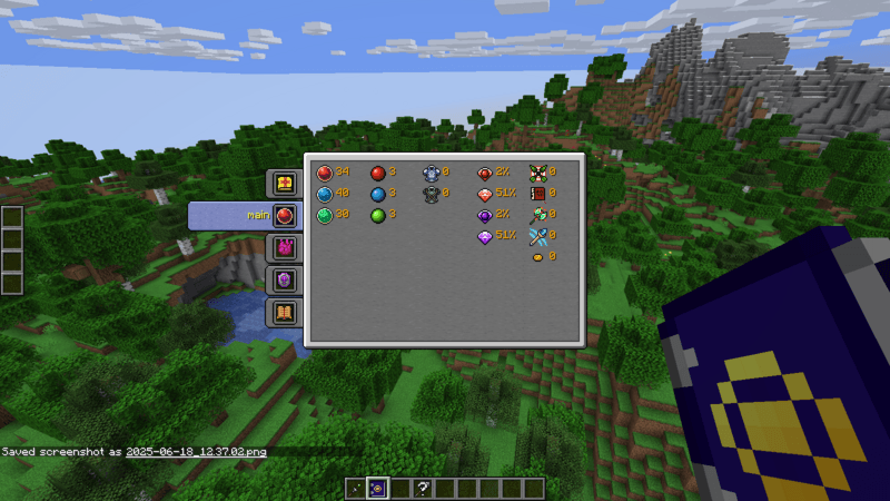 Screenshot thumbnail