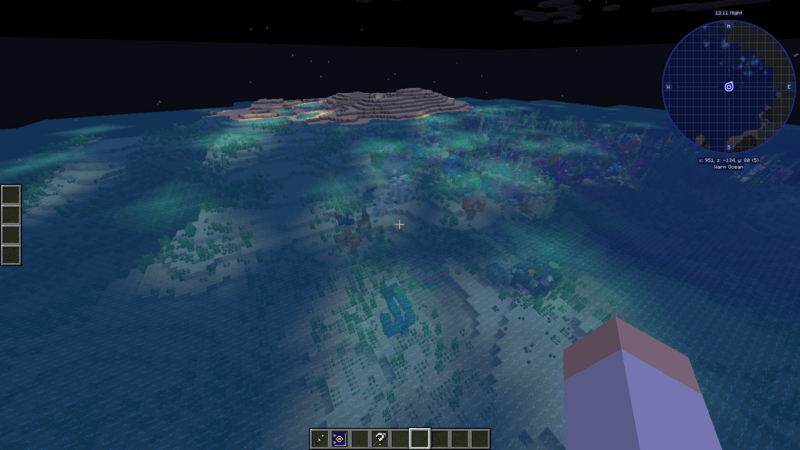 Screenshot thumbnail