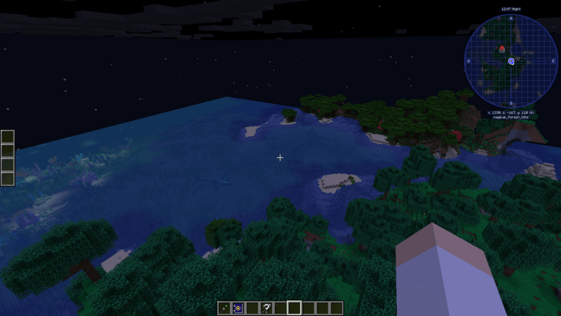 Screenshot thumbnail