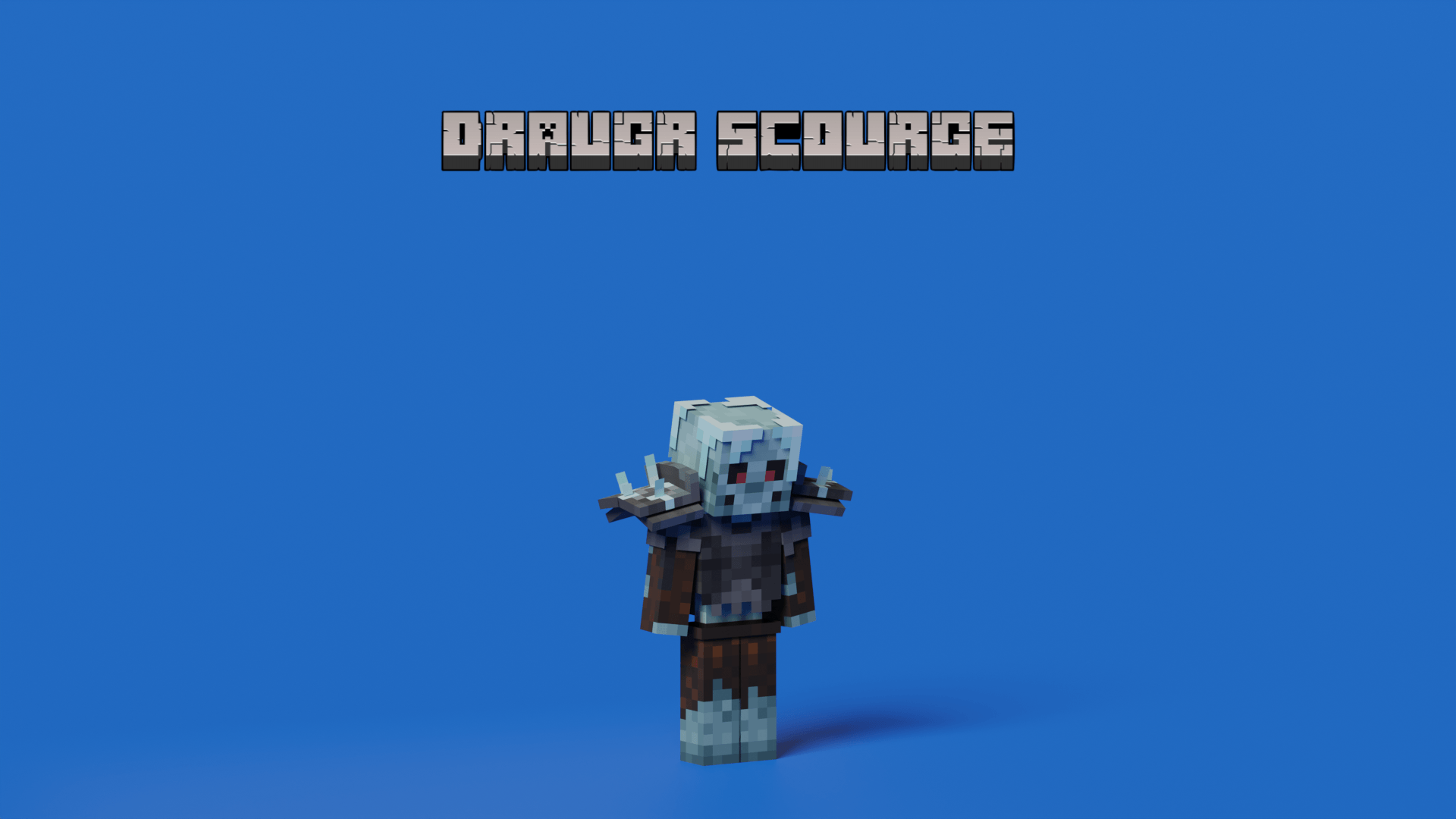 Draugr Scourge