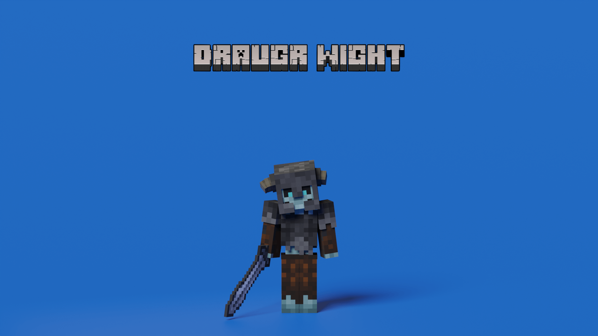 Draugr Wight