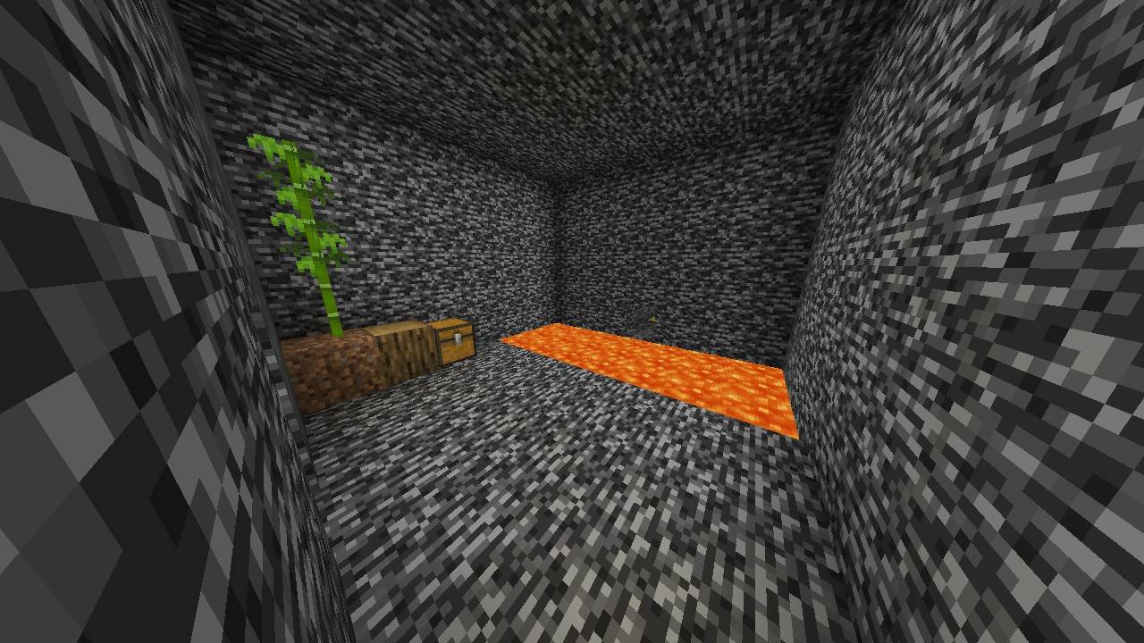 Escape From Bedrock Prison 6 Gallery Minecraft Bedrock Maps