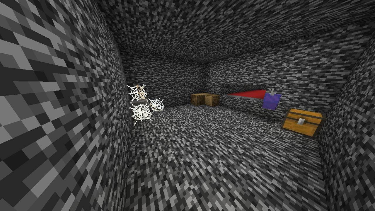 Escape From Bedrock Prison 6 Gallery Minecraft Bedrock Maps