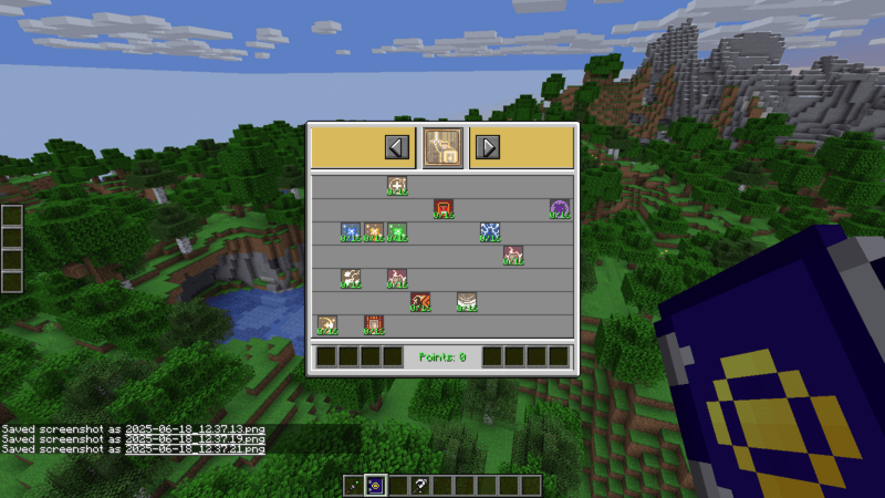 Screenshot thumbnail