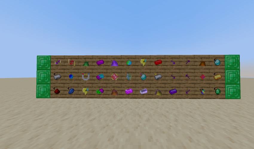 The Perfect - Gallery - Minecraft Mods - CurseForge
