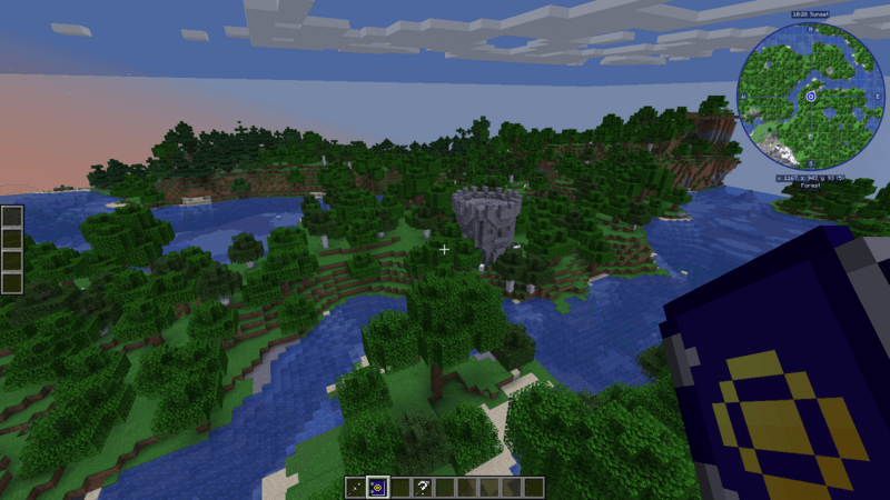 Screenshot thumbnail